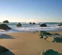 Bodega Bay Lodge Ocean View